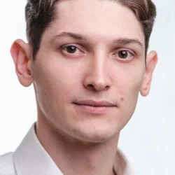 Oleksandr Ivanov