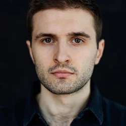 Олександр Жила