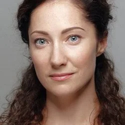 Olena Zavhorodnia