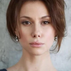 Olga Bobkova