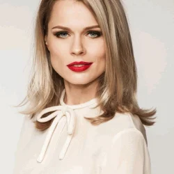 Olga Freimut