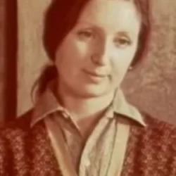 Olga Grigoryeva