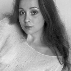 Olga Kabo