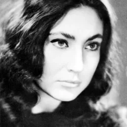 Olga Mateshko