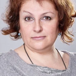 Olga Nesterova
