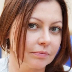 Olga Sarycheva