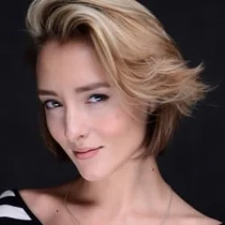 Olga Stashkevich