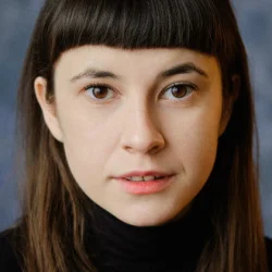 Olga Trembach