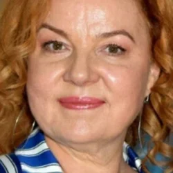 Olga Vasilieva