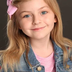 Olive Bernadette Hoffman
