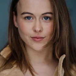Olive Weeks