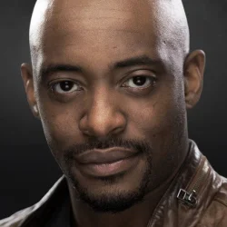 Oliver Alvin-Wilson