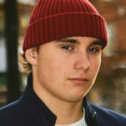 Oliver Dufåker