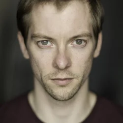 Oliver Gilbert