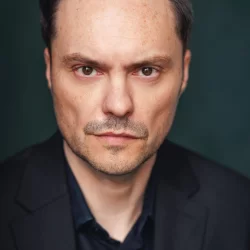 Оливер Мэйсон