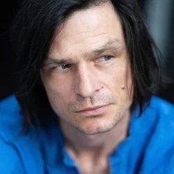 Oliver Möller