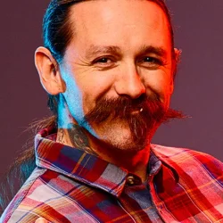 Oliver Peck