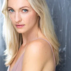 Olivia Buckle