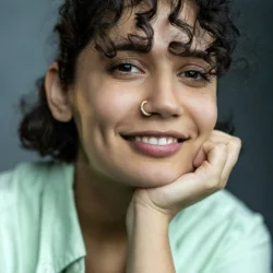Olivia D'Lima