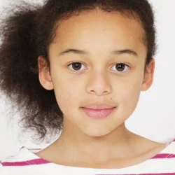Olivia Jasmine Edwards