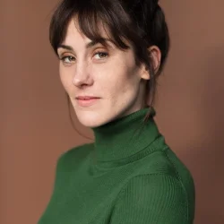 Olivia Lina Gasche