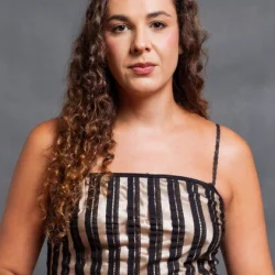 Olivia Lopes