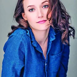 Olivia Nikkanen