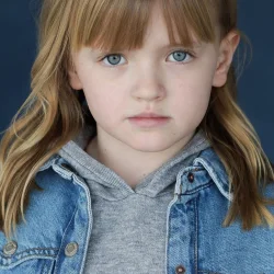 Olivia Pickering