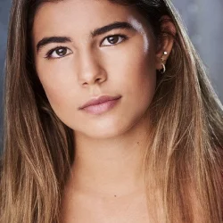 Olivia Taylor Cohen