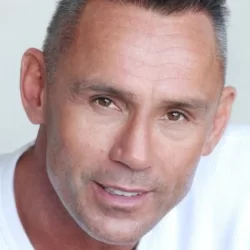 Olivier Gruner