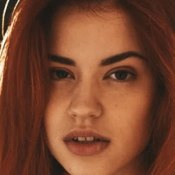 Olya Shelby