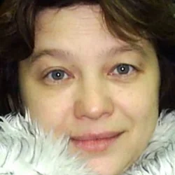 Ольга Кузнецова
