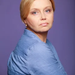 Ольга Лебедева