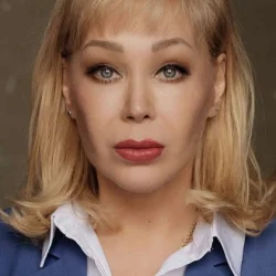 Ольга Спиркина