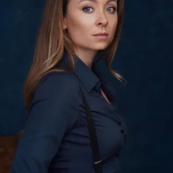 Ольга Сторожук