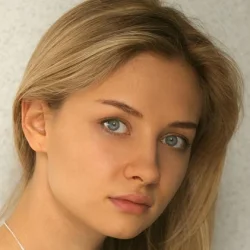 Ольга Сухарева