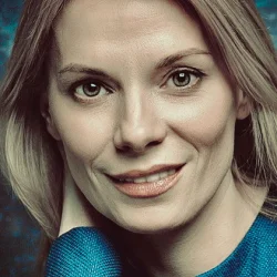 Ольга Сухорукова