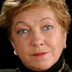 Ольга Волкова