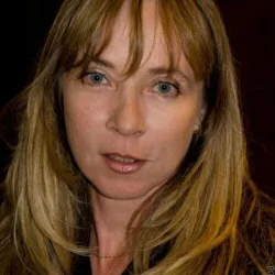 Ольга Жулина