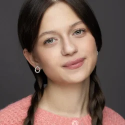 Ольга Зонова