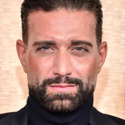 Omar Sharif Jr.