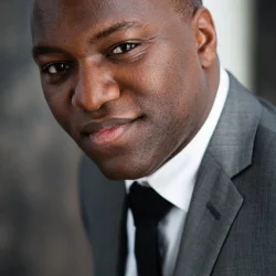 Omari Newton