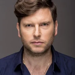 Omer Etzion