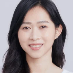 Ophelia Jiang