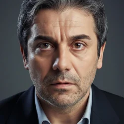Orhan Aydın