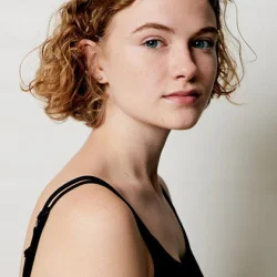 Orla Hill