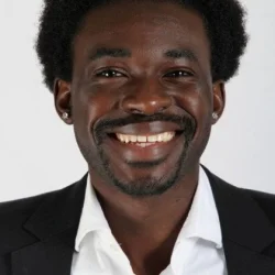 Orwi Manny Ameh