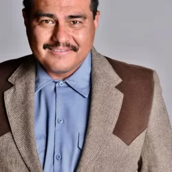 Oscar Balderrama