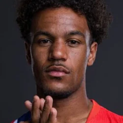 Oscar Bobb