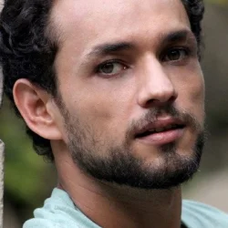 Oscar Calixto